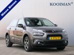 Citroën C4 Cactus 1.2 PureTech Feel 111 Pk Apple Carplay /, Voorwielaandrijving, Stof, Gebruikt, Parkeersensor