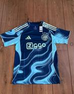Voetbalshirt Ajax uittenue 25-26, Verzenden, Nieuw, Shirt