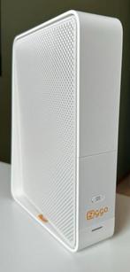 Ziggo CH7465LG-ZG Wifi Modem, Computers en Software, Routers en Modems, Ophalen, Gebruikt, Router met modem, Ziggo