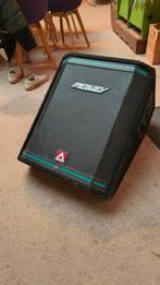 2x peavey speakers, Audio, Tv en Foto, Luidsprekers, Ophalen, Gebruikt, 120 watt of meer