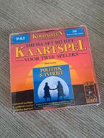 Kolonisten kaartspel politiek & intrige, Hobby en Vrije tijd, Gezelschapsspellen | Bordspellen, Ophalen of Verzenden, Nieuw