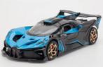 DieCast model van metaal Bugatti Bolide (1:32), Hobby en Vrije tijd, Modelauto's | 1:32, Ophalen of Verzenden, Nieuw, Auto, Overige merken
