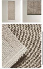 Vloerkleed Zara HOME t.w.v. €300 (nieuw & ongebruikt!), Ophalen, Nieuw