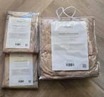 Optimink beddengoedset NIEUW 200x200+50cm en 2x kussensloop, Huis en Inrichting, Slaapkamer | Beddengoed, Ophalen of Verzenden