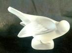 Lalique Sparrow / Mus side view, Ophalen of Verzenden