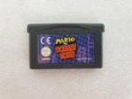 Nintendo GBA: Mario vs Donkey Kong, Spelcomputers en Games, Games | Nintendo Game Boy, Avontuur en Actie, Gebruikt, 1 speler, Ophalen of Verzenden