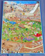 Jan van Haasteren puzzels, Ophalen of Verzenden, 500 t/m 1500 stukjes, Gebruikt, Legpuzzel