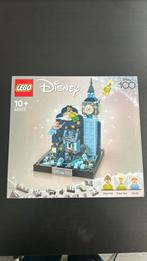 Lego 43232 ongeopend disney peter pan, Kinderen en Baby's, Speelgoed | Duplo en Lego, Ophalen of Verzenden, Zo goed als nieuw