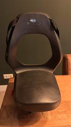 Yepp Junior Achterzitje met Easyfit Drager, Fietsen en Brommers, Fietsaccessoires | Fietsstoeltjes, Ophalen, Achterzitje, Gebruikt