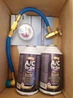 A/C To Go R-1234yf Koelmiddel Set, Ophalen of Verzenden, Nieuw, Universele onderdelen