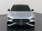 Mercedes-Benz CLA-klasse 180 Business Solution AMG | Panoram, CLA, 136 pk, Origineel Nederlands, Bedrijf