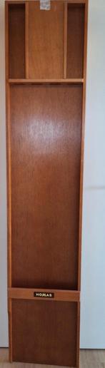 Sjoelbak Homas S45 Wedstrijdformaat, Hobby en Vrije tijd, Ophalen, Zo goed als nieuw, Homas Spelen