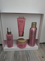 Spa Moments Geschenkset - Honey Bloom, Ophalen of Verzenden, Nieuw, Bodylotion, Crème of Olie