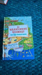 Terry Denton - De waanzinnige boomhut van 26 verdiepingen, Ophalen, Terry Denton; Andy Griffiths, Fictie algemeen, Zo goed als nieuw