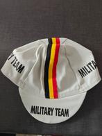 Koerspetje Belgisch militair team, Fietsen en Brommers, Ophalen of Verzenden, Bovenkleding