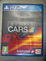 Project Cars, Spelcomputers en Games, Ophalen of Verzenden, Vanaf 3 jaar