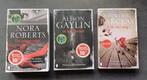 Set: 3 thrillers - Boekerij, Ophalen of Verzenden, Zo goed als nieuw, Nederland