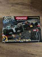 Racebaan Carrera GO Max Verstappen, Kinderen en Baby's, Speelgoed | Racebanen, Zelf te bouwen, Elektrisch, Ophalen, Overige merken