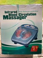 Infrared Blood Circulation Massager, Ophalen of Verzenden, Gebruikt, Apparaat