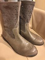 WOLKY 4293 / TROY Laarzen Maat 41, Ophalen of Verzenden, Gedragen, Grijs, Lage of Enkellaarzen