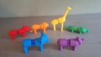 Smartmax My First Safari Animals, Ophalen, Zo goed als nieuw, Puzzelen