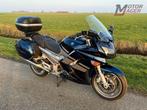 4x YAMAHA FJR 1300 A toer motor ( fjr1300 fjr1300a), 4 cilinders, Motorrijbewijs A, Bedrijf, Onbekend