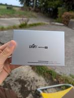 Unifi Switch 8 60W, Computers en Software, Netwerk switches, Ophalen of Verzenden, Zo goed als nieuw