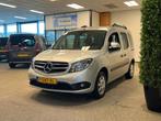 Mercedes Citan Rolstoelauto Automaat 3+1, Auto's, Automaat, 12 maanden, Bedrijf, 1379 kg