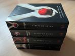 Stephenie Meyer - Twilight saga - Nederlands compleet, Boeken, Ophalen of Verzenden, Gelezen, Stephenie Meyer