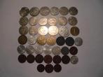 42 munten Oostenrijk schilling,groschen,kroner 1924/1998, Ophalen of Verzenden, Oostenrijk, Setje
