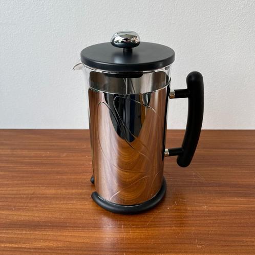 Menu AS Deens design koffiezetter Cafetière rvs nieuw, Huis en Inrichting, Keuken | Keukenbenodigdheden, Nieuw, Ophalen of Verzenden