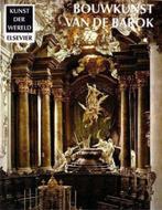 Bouwkunst van de Barok, Ophalen of Verzenden, Gelezen, Architecten