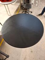 skovby uitschuifbare ronde tafel, Huis en Inrichting, Tafels | Eettafels, Ophalen, Gebruikt, Rond, 100 tot 150 cm