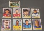 Panini world cup 1994 stickers, Ophalen of Verzenden, Zo goed als nieuw, Meerdere stickers