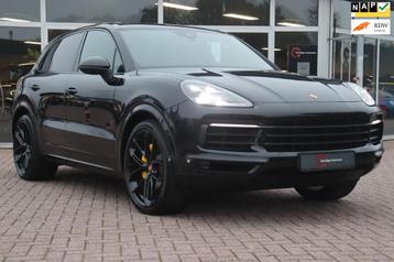 Porsche Cayenne 3.0 | PANO | MATRIX | CHRONO | SPORTSTOELEN  beschikbaar voor biedingen