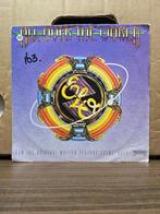 E.L.O. - All over the world, 7 inch, Single, Ophalen of Verzenden, Zo goed als nieuw