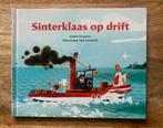 Sinterklaas Op Drift, Ophalen of Verzenden