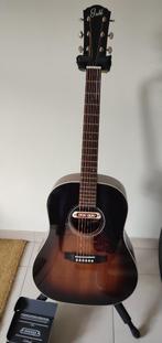 Guild DS 240 Memoir, Muziek en Instrumenten, Snaarinstrumenten | Gitaren | Akoestisch, Ophalen, Zo goed als nieuw, Western- of Steelstringgitaar