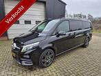 Mercedes V-klasse 300d Extra Lang DC Avantgarde Edition, Auto's, Automaat, Gebruikt, Euro 6, 4 cilinders