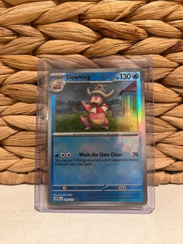 Slowking 019/131 Pokeball beschikbaar voor biedingen