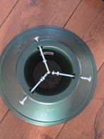 Elho Kerstboomstandaard Oslo 38cm groen, Ophalen, Zo goed als nieuw