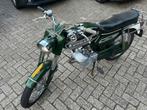 Zundapp 517-05, Ophalen, Gebruikt, Maximaal 45 km/u, CS50