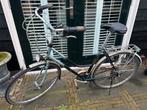 Oude Koga fiets - Opknapper, Overige merken, Versnellingen, Ophalen of Verzenden, 53 tot 56 cm
