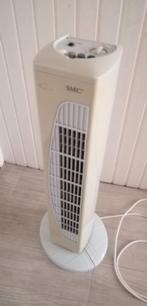 Ventilatoren met timer, Ophalen of Verzenden, Gebruikt