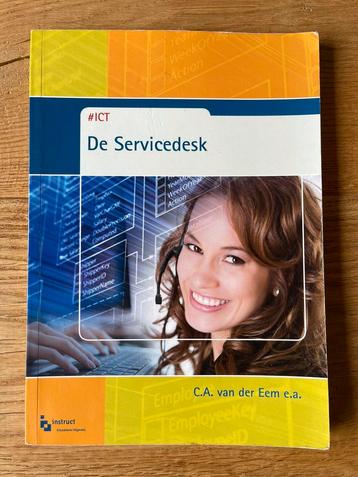 De servicedesk beschikbaar voor biedingen