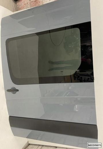 MERCEDES SPRINTER W906 906 SCHUIFDEUR DEUR PORTIER  beschikbaar voor biedingen