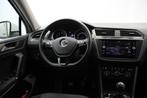 Volkswagen TIGUAN ALLSPACE 1.5 TSI Comfortline Business - Ca, Wit, Bedrijf, Handgeschakeld, Electronic Stability Program (ESP)