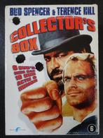 Collector's Box - Bud Spencer & Terence Hill 8711983484191, Cd's en Dvd's, Boxset, Ophalen of Verzenden, Zo goed als nieuw, Vanaf 6 jaar