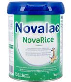 NovaRice Babyvoeding, Kinderen en Baby's, Babyvoeding en Toebehoren, Ophalen, Nieuw, Overige typen