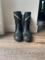 Daytona motorlaarzen, Motoren, Kleding | Motorkleding, Ophalen of Verzenden, Tweedehands, Laarzen, Daytona